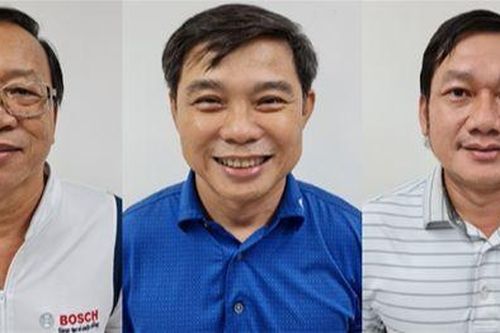 Khởi tố Giám đốc EVN Bình Thuận và 16 người liên quan