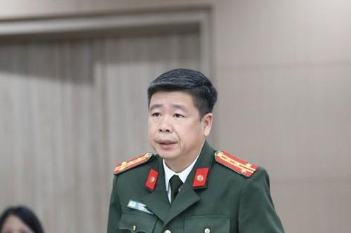 Ông Lê Đức Thọ bị bắt vì sai phạm trong thời gian giữ chức Bí thư Tỉnh ủy Bến Tre