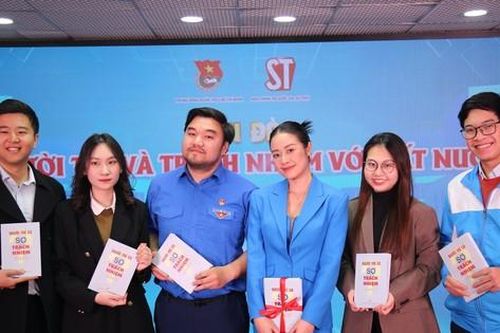 Người trẻ có sợ trách nhiệm?