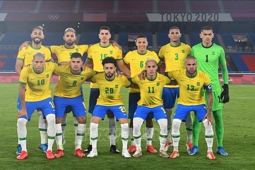 Brazil có nguy cơ bị loại khỏi World Cup 2026