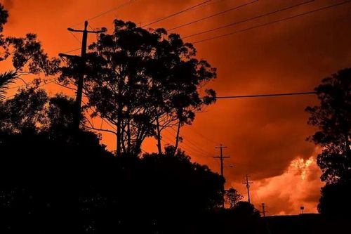 Bão ở miền Đông Australia khiến nhiều người thiệt mạng