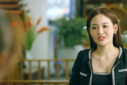 Chúng ta của 8 năm sau tập 24: Như Ý xúc phạm Dương, Lâm một mực bảo vệ tình cũ