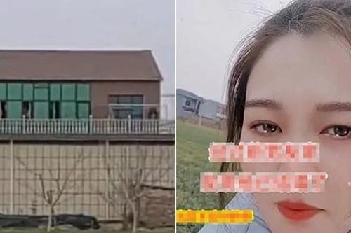 Chia tay vì bạn trai nghèo, 6 năm sau cô gái khóc khi nhìn cơ ngơi trước mắt
