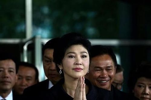 Cựu Thủ tướng Thái Lan Yingluck được tòa tuyên trắng án