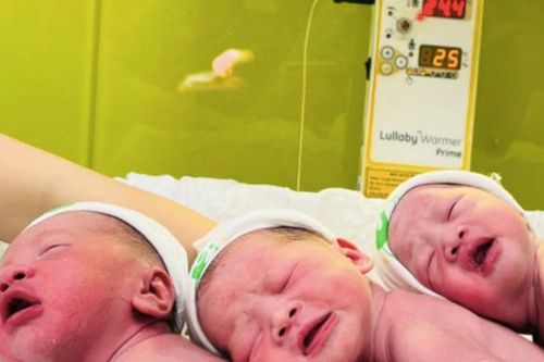 Áp lực khi mức sinh thấp 'chưa từng có' ở Việt Nam