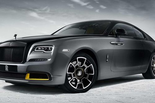Những chiếc Rolls-Royce hàng thửa độc nhất thế giới ra mắt trong năm 2023
