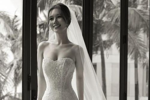 Diễn viên Ngọc Anh 'Phố trong làng' tiết lộ về chồng doanh nhân 9X sắp cưới