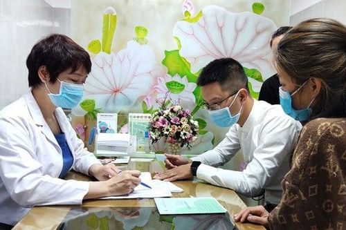 5 khó khăn ảnh hưởng thói quen khám sức khỏe tiền hôn nhân