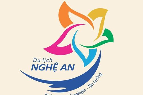 4 tác phẩm đoạt giải cuộc thi Sáng tác biểu trưng và khẩu hiệu du lịch tỉnh Nghệ An năm 2023