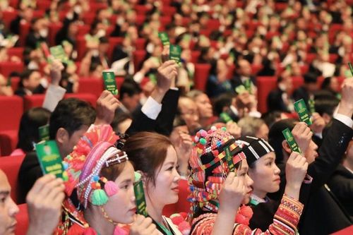 Hội Nông dân Việt Nam thống nhất 3 nhiệm vụ đột phá trong nhiệm kỳ mới