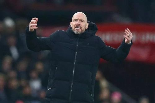 HLV Erik ten Hag tuyên bố M.U có thể đánh bại bất kỳ đối thủ nào