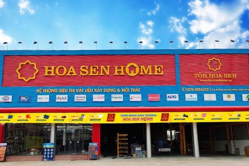 HoSE cho phép cổ phiếu HSG giao dịch ký quỹ trở lại từ ngày 26/12