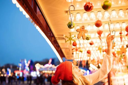 Mùa du lịch cuối năm: Nghỉ dưỡng ven biển hút khách nội địa và quốc tế