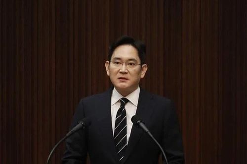Chủ tịch điều hành Samsung Electronics vẫn là người giàu nhất Hàn Quốc