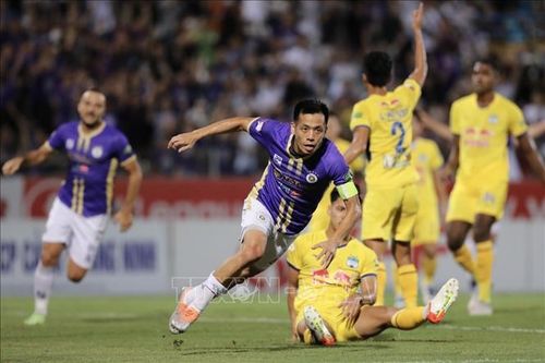 HAGL - Hà Nội FC: Khó tìm chiến thắng