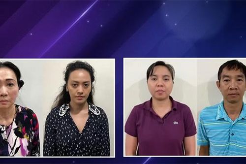 Tiếp tục điều tra giai đoạn 2 vụ án Vạn Thịnh Phát