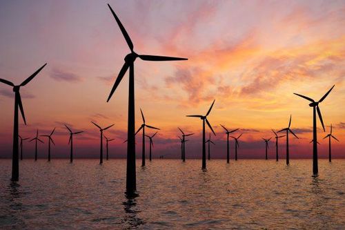 Anh trở thành quốc gia G20 đầu tiên giảm một nửa lượng khí thải Carbon