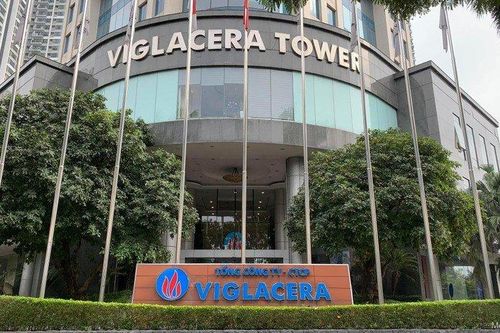 Viglacera đặt kế hoạch lợi nhuận đi ngang với 1.216 tỷ đồng năm 2024