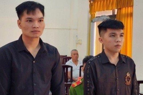 Tổ chức tiệc sinh nhật bằng ma túy, 2 thanh niên lãnh 30 năm tù