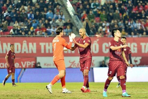 Đặng Văn Lâm báo 'hung tin' trước ngày tập trung cùng ĐT Việt Nam
