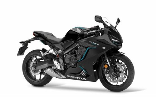 Top 10 môtô đáng mua nhất trong tầm giá dưới 15.000 USD: Honda CBR650R góp mặt