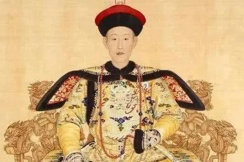 Năng lực của Gia Khánh kém hơn anh trai nhiều lần, tại sao Càn Long thông minh một đời lại vẫn chọn Gia Khánh làm người kế vị?