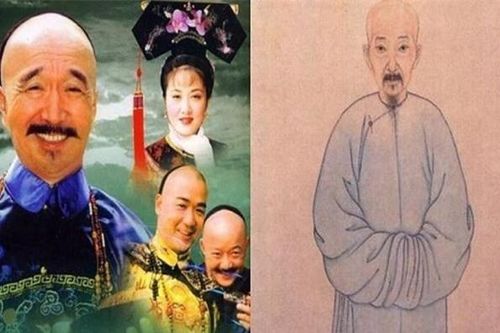 Liệu tể tướng Lưu Dung có bị gù như tương truyền? Và nếu ông không bị gù lưng thì cái tên Lưu Gù từ đâu mà ra