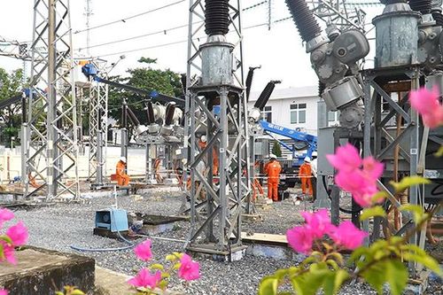 Đà Nẵng: Triển khai nhiều giải pháp bảo đảm cấp điện dịp Tết Dương lịch
