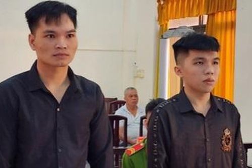 Tổ chức tiệc sinh nhật bằng ma túy, 2 thanh niên lĩnh án 30 năm tù