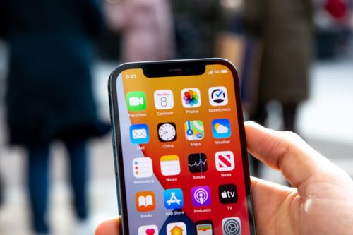 iPhone gặp lỗi chế độ báo thức