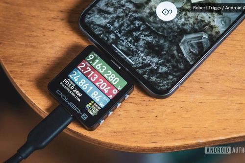 5 mẫu smartphone Android tốt nhất năm 2023