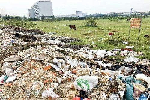 TPHCM: Một dự án bất ngờ được 'xóa treo' sau hơn 20 năm