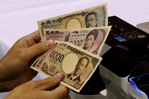 Đà phục hồi có phần 'mong manh' của đồng yen Nhật Bản
