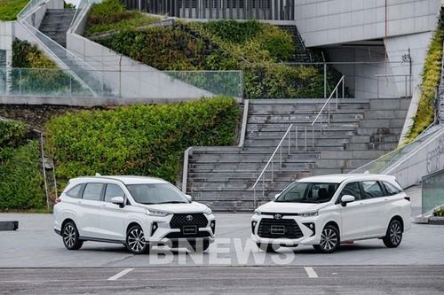 Toyota xác lập kỷ lục mới về sản lượng toàn cầu