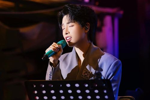 Bài hát của Đức Phúc 'se duyên' thành công cho một cặp đôi: Chẳng đâu xa lạ!