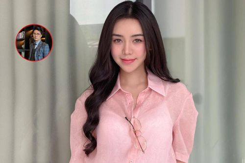Hé lộ danh tính chàng tổng tài theo đuổi Quỳnh Kool, điển trai, giàu hơn hẳn B Trần