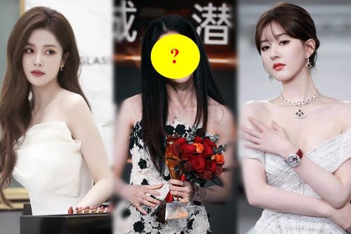 Mỹ nhân diễn xuất đè bẹp Bạch Lộc, Triệu Lộ Tư nhưng bị ghét nhất nhì Cbiz