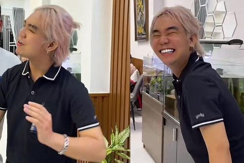Nam ca sĩ nhí nổi tiếng một thời với danh xưng 'thần đồng' gây bất ngờ với ngoại hình hiện tại