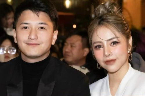 Bạn gái Huỳnh Anh gặp 'kiếp nạn' khi đưa con đi máy bay, lý do khiến nhiều người ngỡ ngàng
