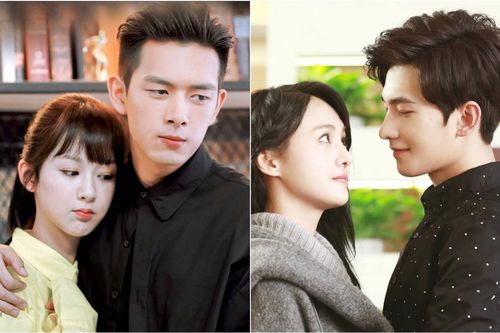 Top 4 phim ngôn tình Hoa ngữ hay nhất lịch sử: Dương Tử 'đội sổ', Dương Dương làm được điều không tưởng