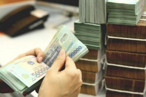Sông Đà 3 lần thứ 10 hoãn lịch trả cổ tức kinh doanh năm 2015