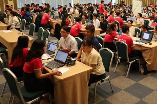 AEON Việt Nam tuyển hàng nghìn nhân sự chuẩn bị cho 2024