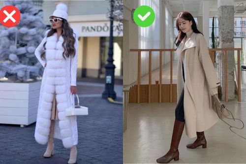 4 món đồ đông siêu ấm nhưng không ai muốn mua vì hết thời