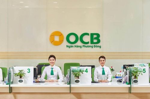 Hơn 684 triệu cổ phiếu của ngân hàng OCB được chấp thuận niêm yết bổ sung