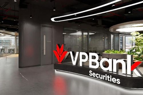 Chứng khoán VPBank nhận khoản vay song phương 25 triệu USD từ ngân hàng SMBC