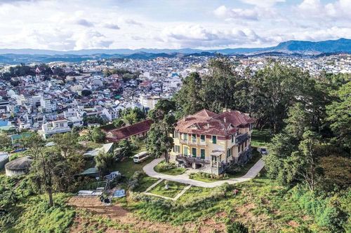 Đà Lạt không dễ trở thành 'Thành phố di sản thế giới'!