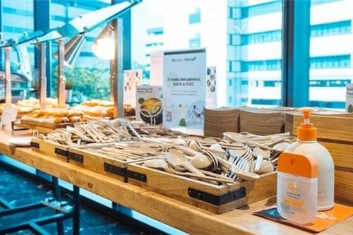 Startup là nhân tố thúc đẩy phát triển bền vững