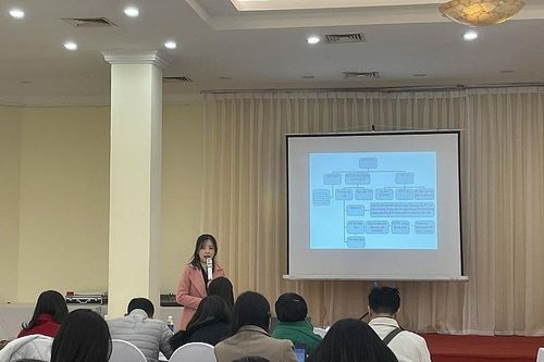 Sở Công Thương Hà Nội: Nâng cao năng lực tận dụng FTA, kỹ năng quyết toán thuế cho doanh nghiệp
