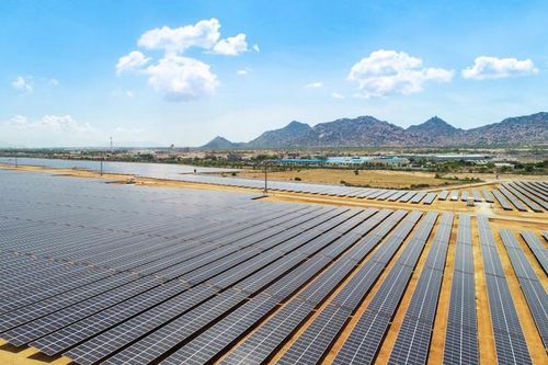 Phát hiện sai phạm trong việc cho thuê đất tại một số dự án năng lượng
