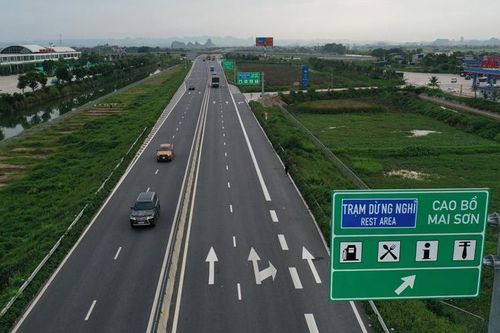 Đầu tư gần 20.000 tỷ đồng xây dựng cao tốc qua Nam Định, Thái Bình